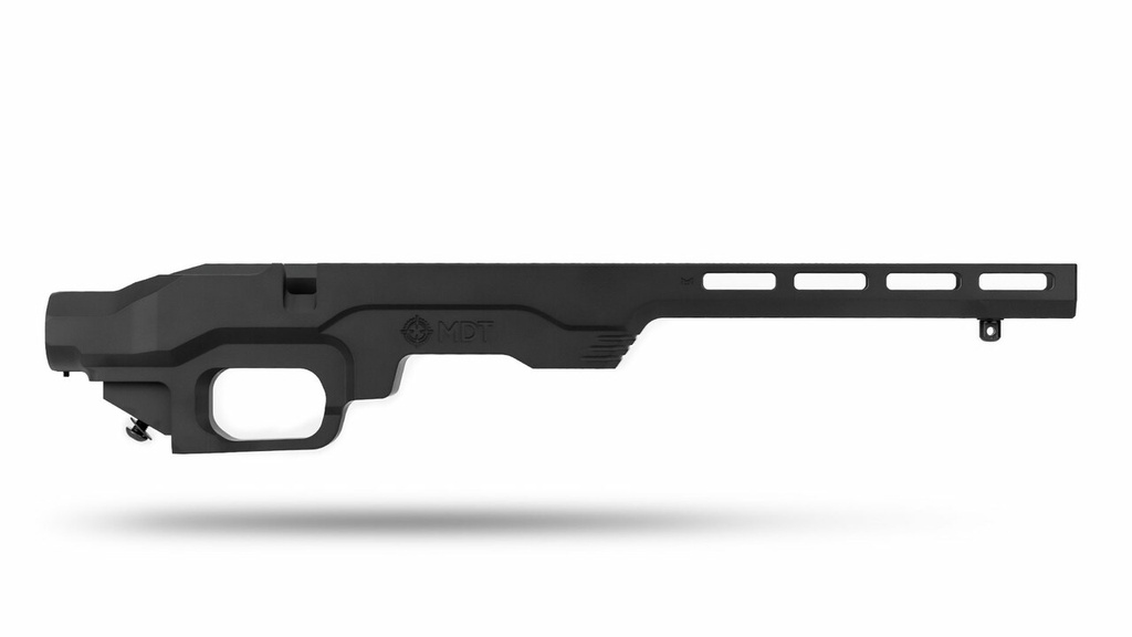MDT Chassis LSS Gen2 Savage Axis SA Upgraded Chassis Stock 104271